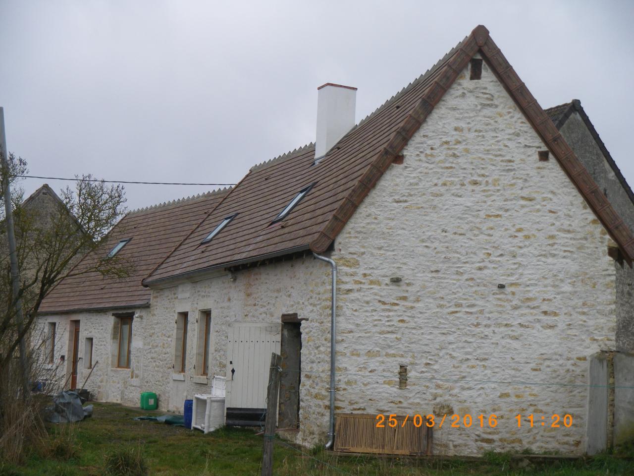 Arboise Chevreuse St Romble 2