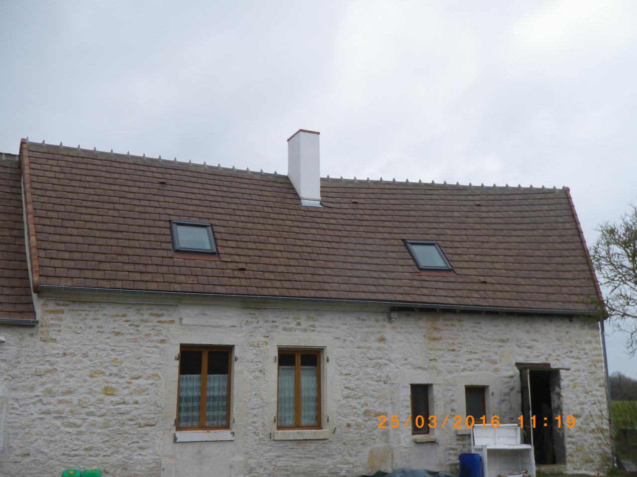 Arboise Chevreuse St Romble