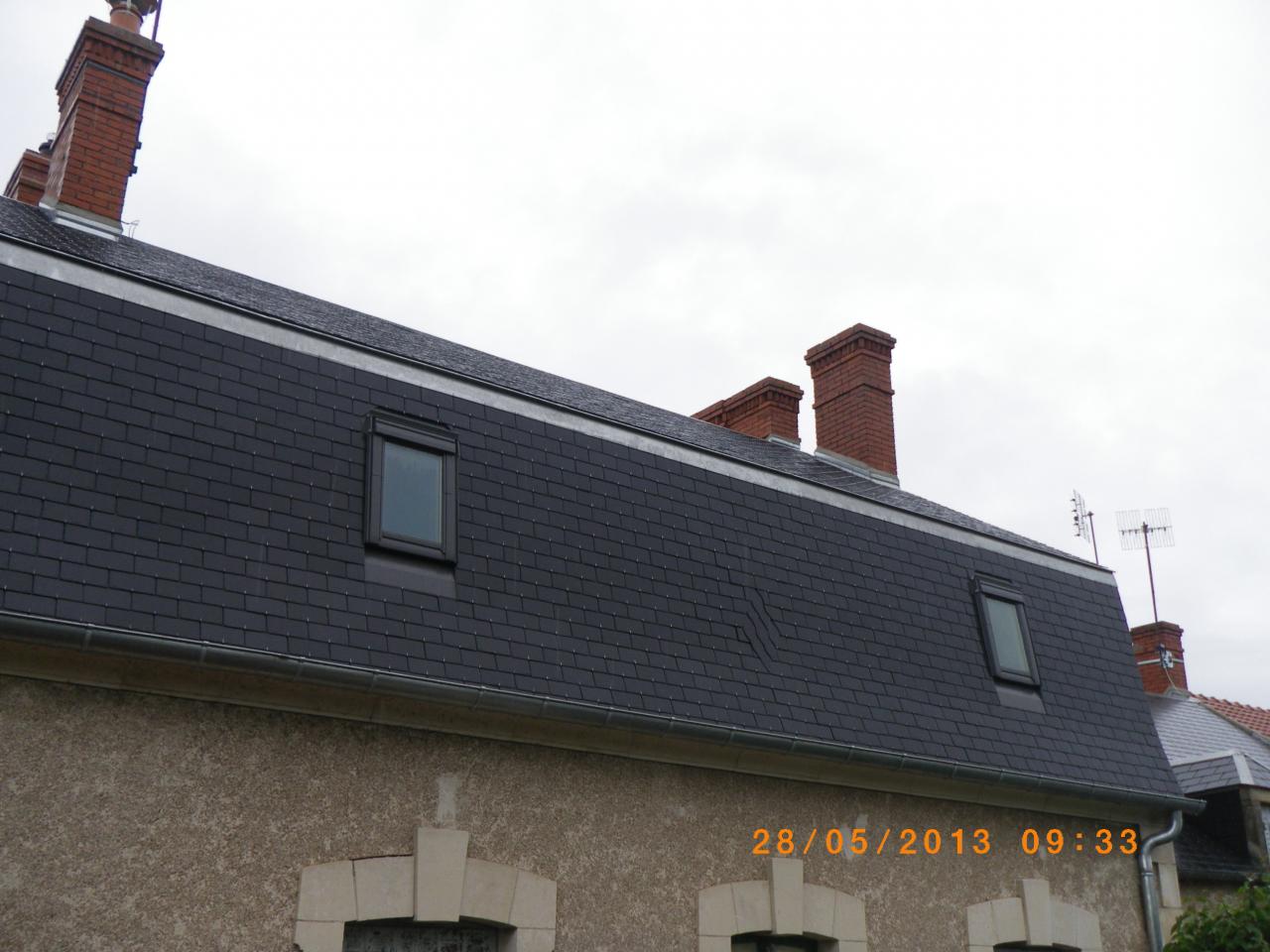 chantier St Amand